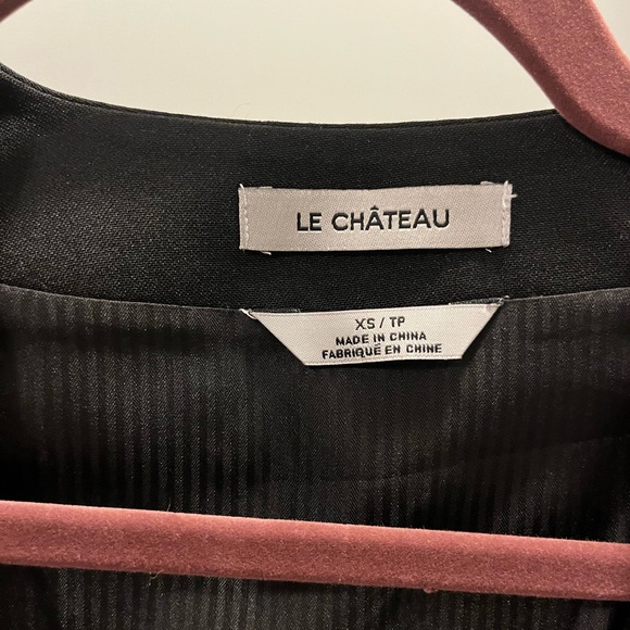 Le Chateau Vest - Picture 2 of 3